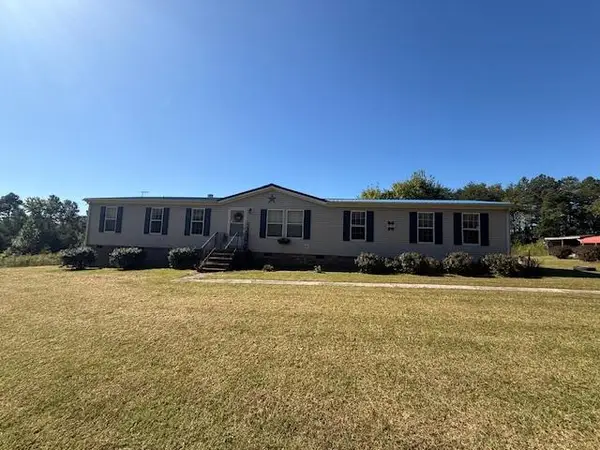 Address Withheld By Seller, Vernon Hill, VA 24597