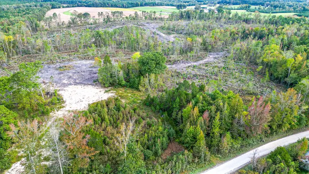 44.44AC Lone Oak Road, Chase City, VA 23924 - Image #1