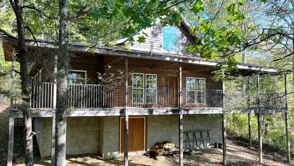 2047 Old Horse Mountain Road, Covington, VA 24426