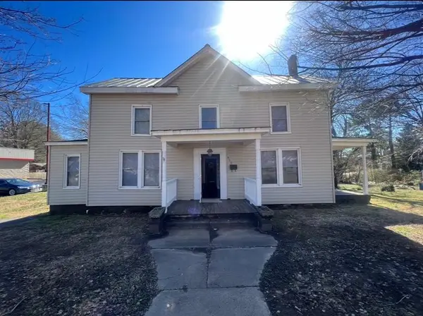 419 E 2nd Street, Chase City, VA 23924