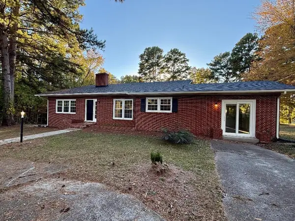 2700 Halifax Road, South Boston, VA 24592