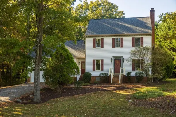 1194 Wolf Trap Road, South Boston, VA 24592