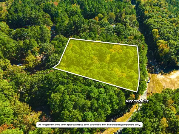 Lot 53 Almond Court, Bracey, VA 23919