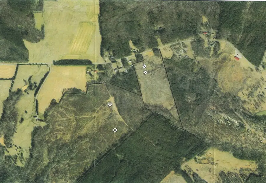 91.1 Acr Elkhorn Road, Java, VA 24565 - Image #2