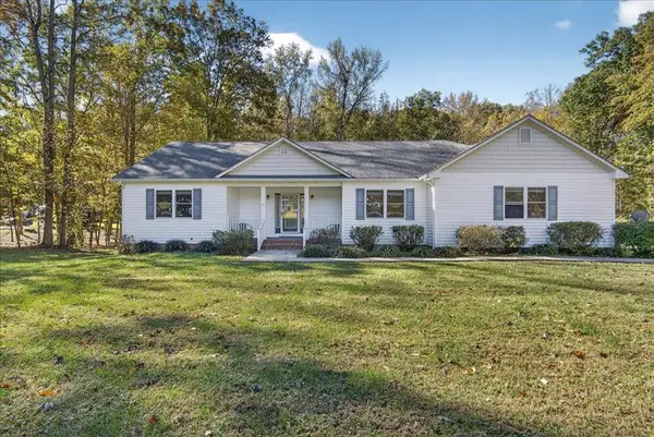 1059 Cluster Ridge Trail, South Boston, VA 24592