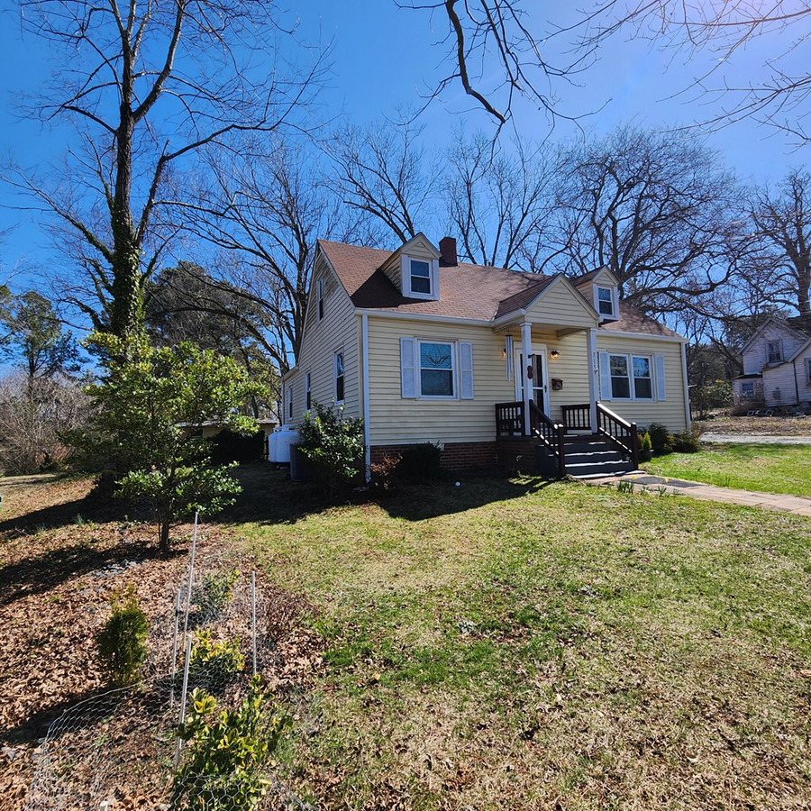 715 Grove Avenue, Chase City, VA 23924 - Image #3