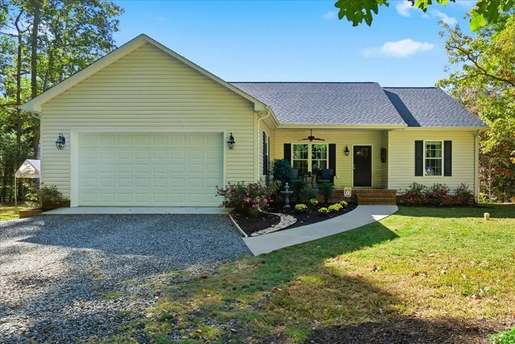 1145 Burton Road, Scottsburg, VA 24589 - Image #1