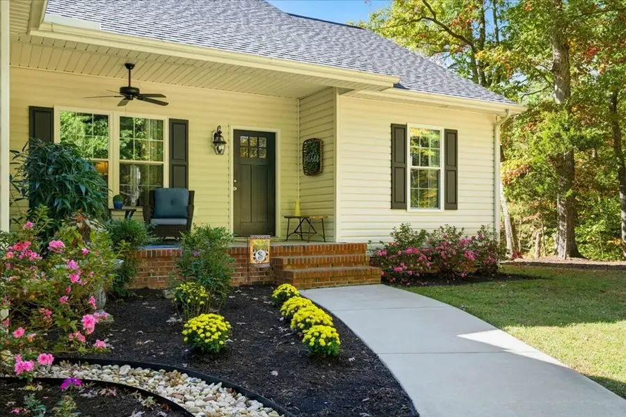 1145 Burton Road, Scottsburg, VA 24589 - Image #2