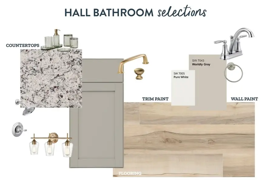 4646 Old Stage Road, Lawrenceville, VA 23868 - Image #2