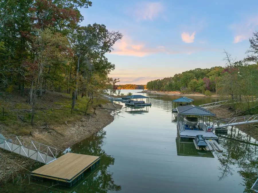 1292 Lake Point Drive, Clarksville, VA 23927 - #3