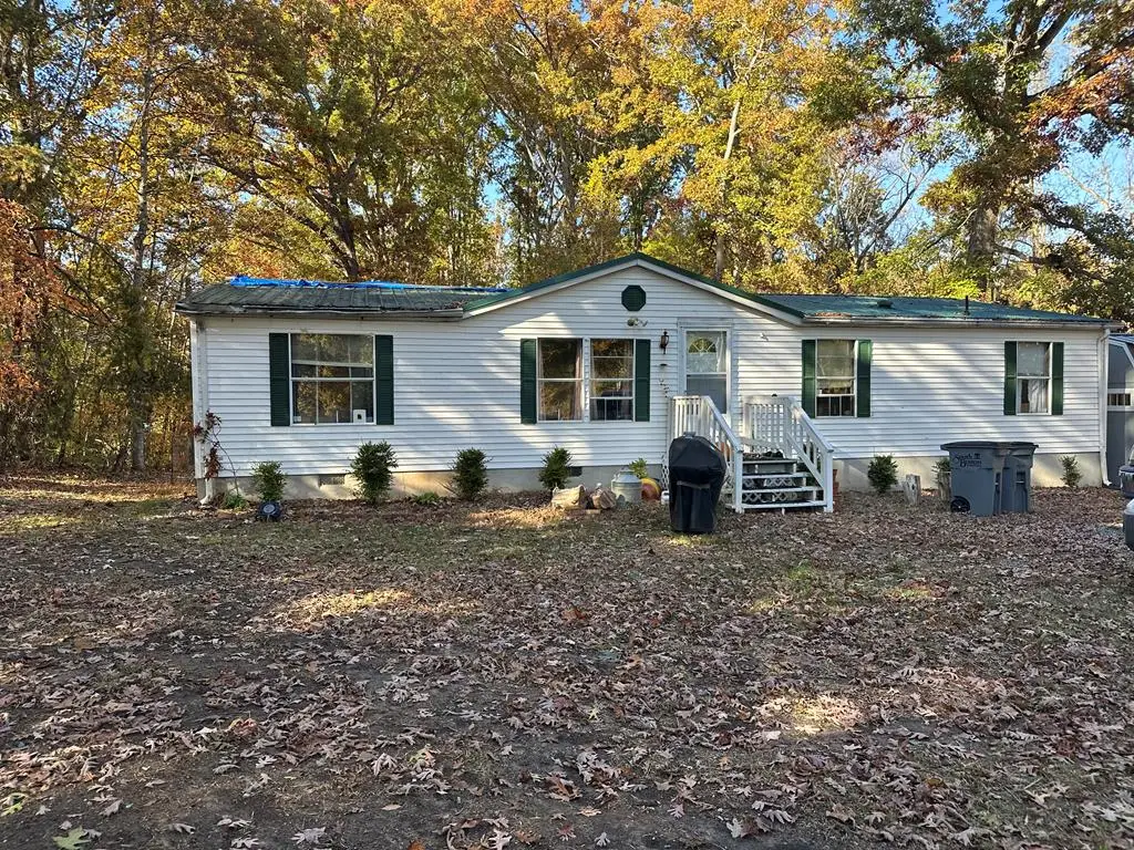 1898 Jeffress Blvd, South Boston, VA 24592 - Image #1