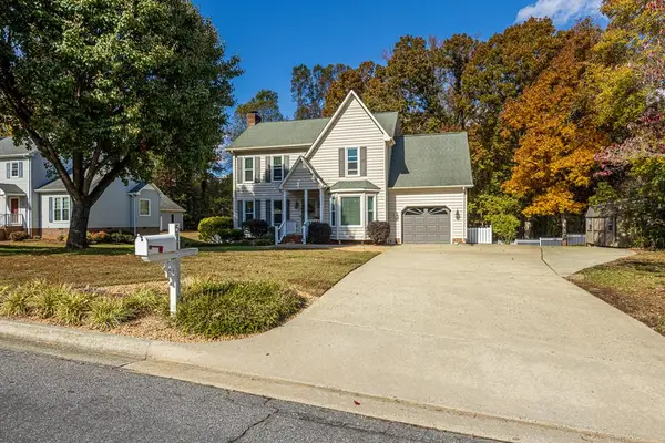 511 Bellwood Lane, South Boston, VA 24592