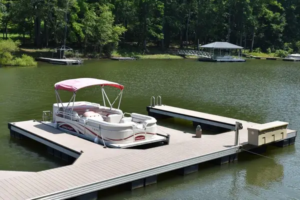 Lot 3 Woodlawn Drive, Clarksville, VA 23927