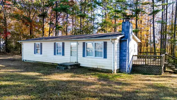 1032 Trinity Church Road, South Hill, VA 23970