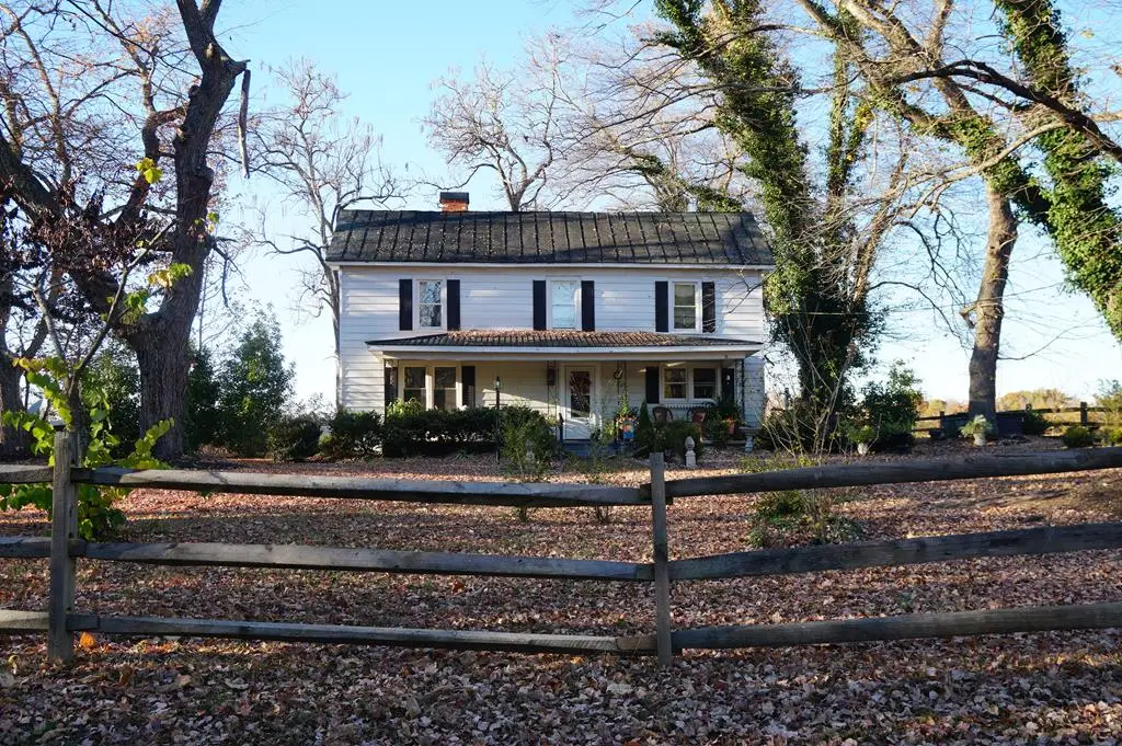 10188 Stage Coach Road, Gretna, VA 24557 - #1