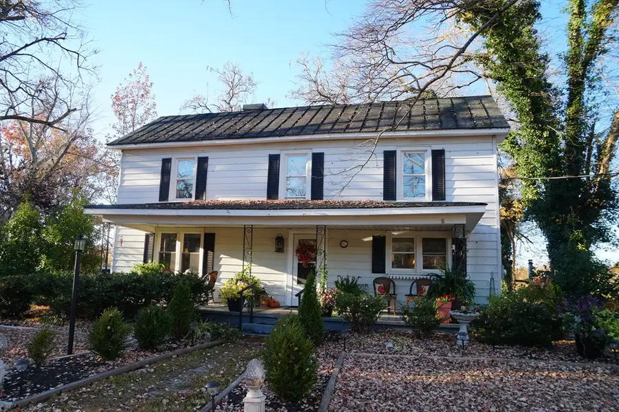 10188 Stage Coach Road, Gretna, VA 24557 - #2