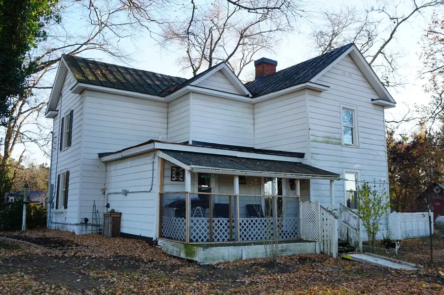 10188 Stage Coach Road, Gretna, VA 24557 - #3