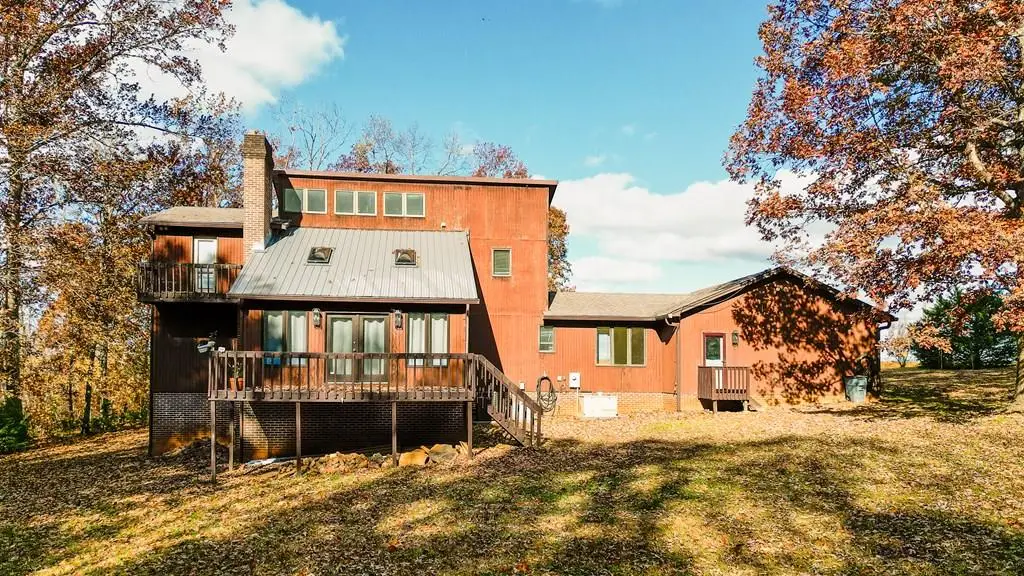 12157 Mountain Road, Vernon Hill, VA 24597 - Image #1