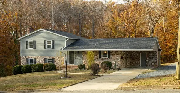 404 Yates Street, South Boston, VA 24592