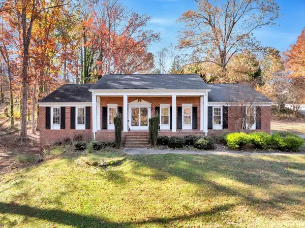 2604 Fernwick Drive, South Boston, VA 24592