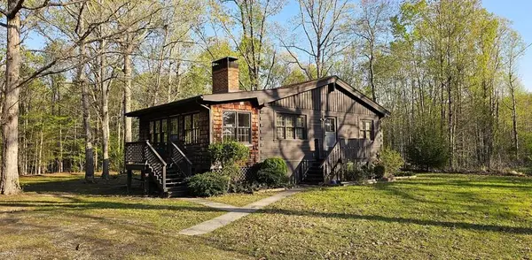 21843 Highway 49, Skipwith, VA 23968