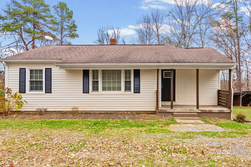 416 Patrick Henry Road, Brookneal, VA 24554 - Image #1
