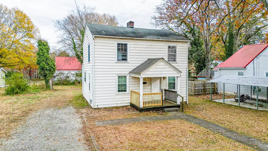 1103 South Avenue, South Boston, VA 24592 - Image #1