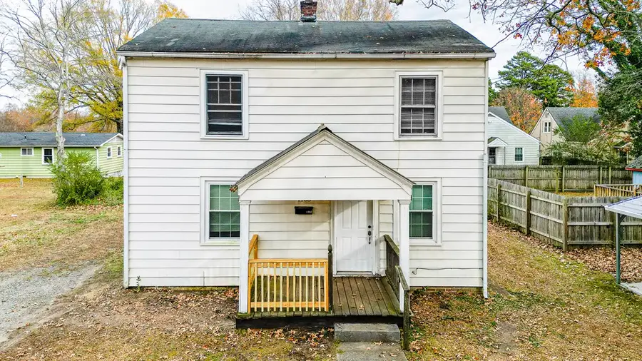 1103 South Avenue, South Boston, VA 24592 - Image #2