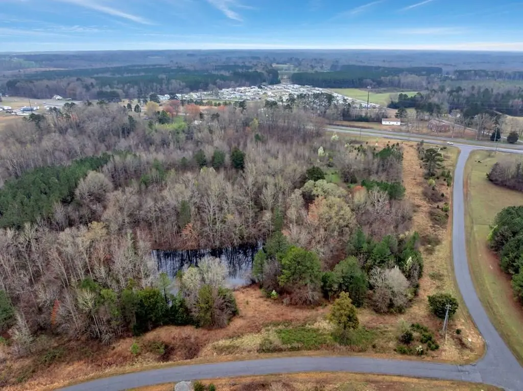 Lot 16 Kiza Drive, Buffalo Junction, VA 24529 - Image #1