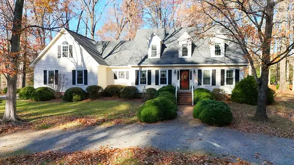 99 Lake Point Drive, Clarksville, VA 23927