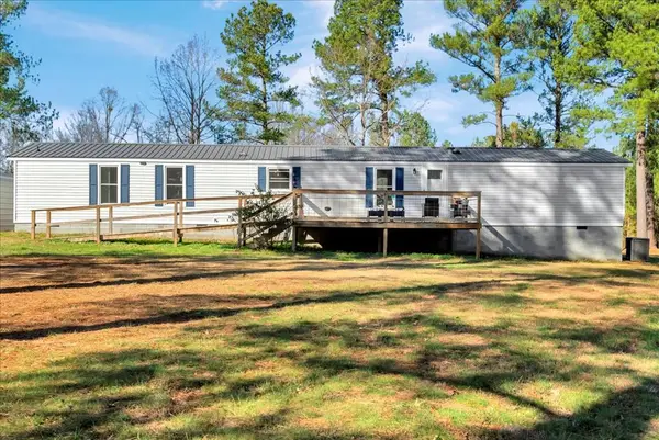 3155 Green Valley Road, Clover, VA 24534