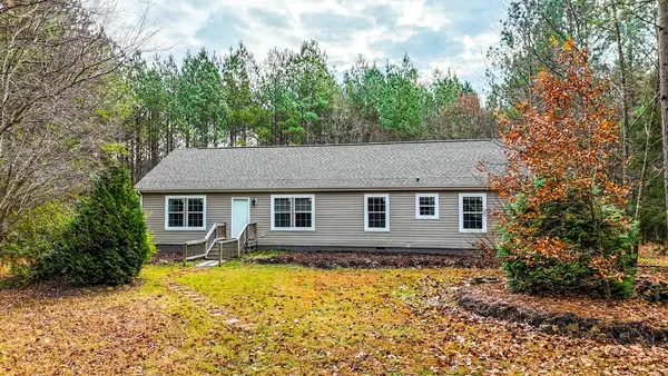 234 Rolling Hills Road, Skipwith, VA 23968