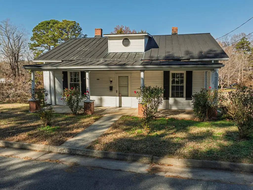 316 Webster Street, South Boston, VA 24592 - Image #1