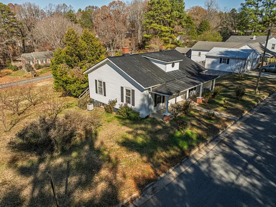 316 Webster Street, South Boston, VA 24592 - Image #2