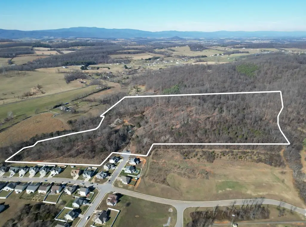 122 Hull Hills Lane, Riverheads, VA 22401 - Image #1