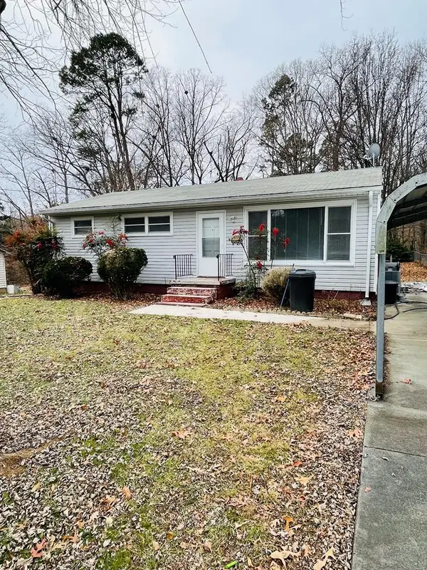 1092 Ash Avenue, South Boston, VA 24592