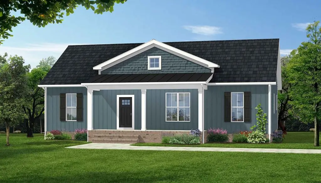 727 Granite Hall Drive, Boydton, VA 23917 - Image #1