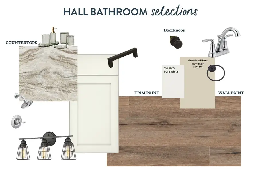 727 Granite Hall Drive, Boydton, VA 23917 - Image #3