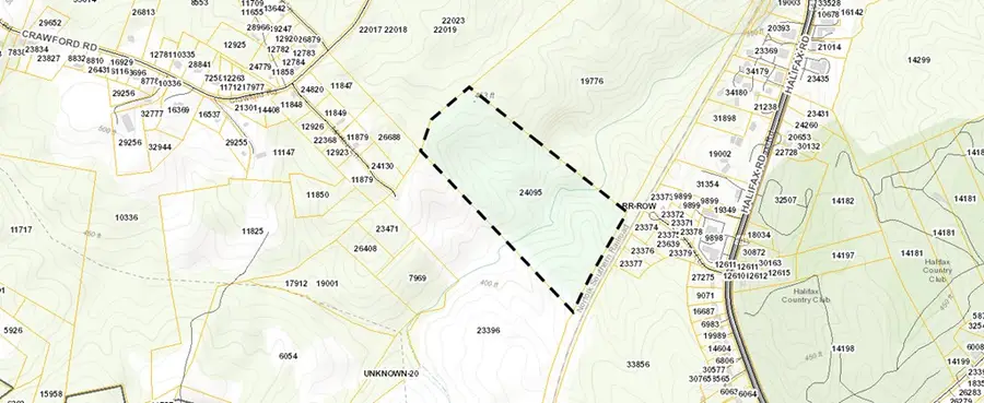 Spencer Lane, Halifax, VA 24558 - Image #3