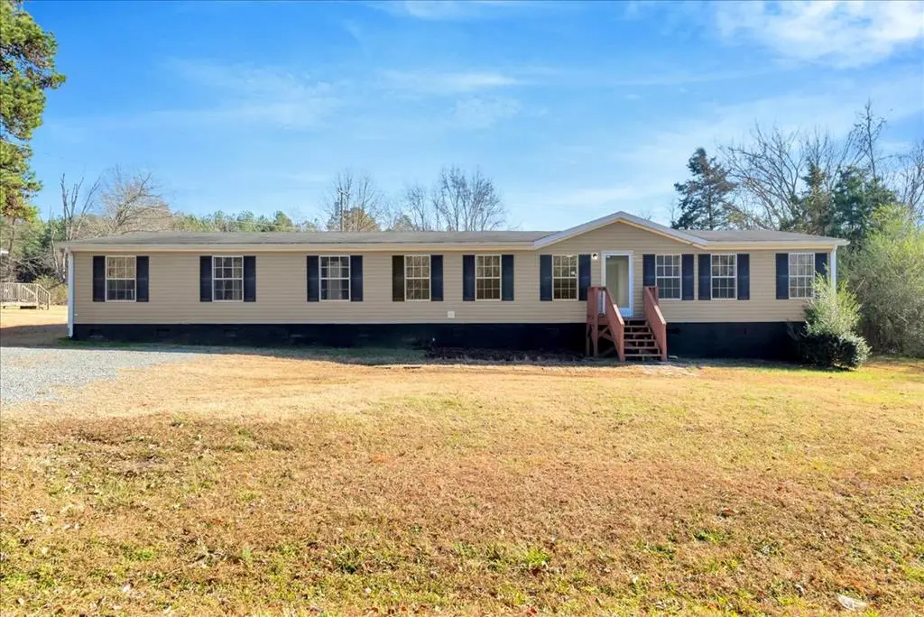 1093 Grubby Road, Halifax, VA 24558 - #1