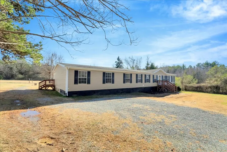 1093 Grubby Road, Halifax, VA 24558 - #3