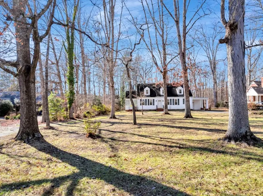 2504 Halifax Road, South Boston, VA 24592 - #2