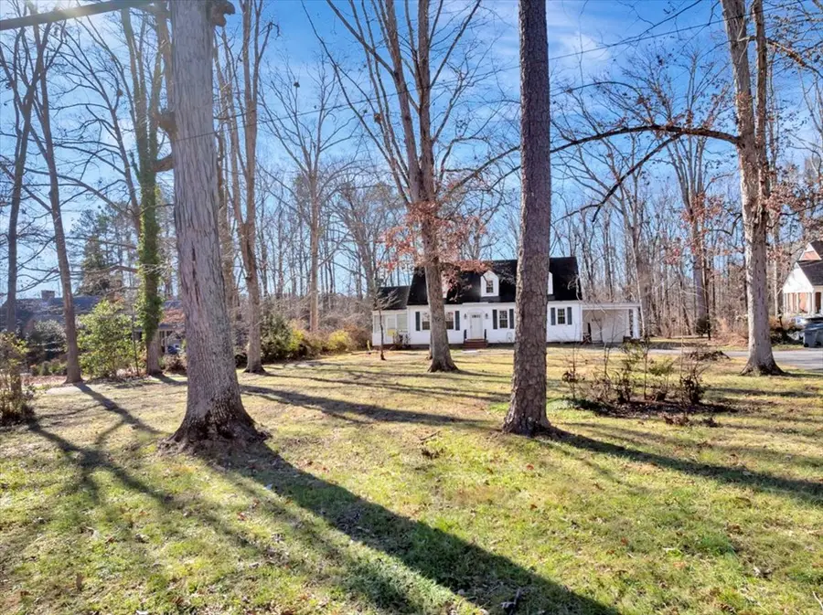 2504 Halifax Road, South Boston, VA 24592 - #3