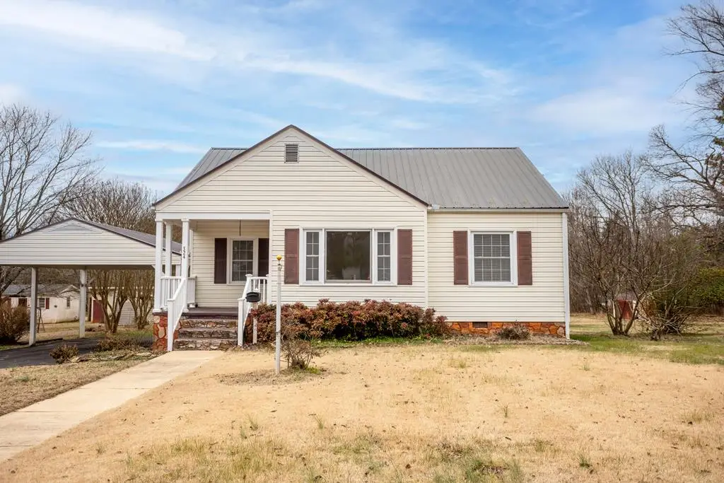 324 Hutcheson Avenue, Chase City, VA 23924 - #1