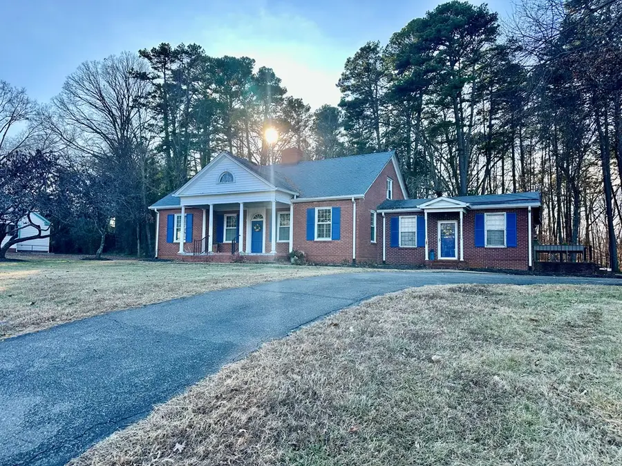 405 Old Rock Road, Clarksville, VA 23927 - Image #2