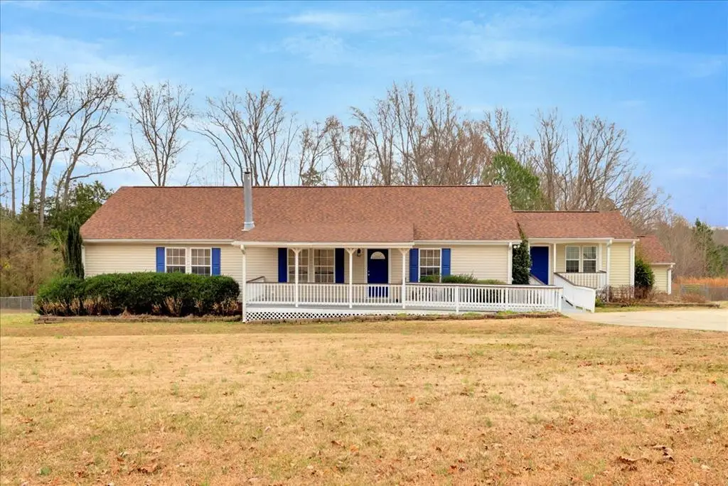 798 Newton Road, Buffalo Junction, VA 24529 - Image #1