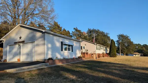 41 Red Hill Road, Clarksville, VA 23927