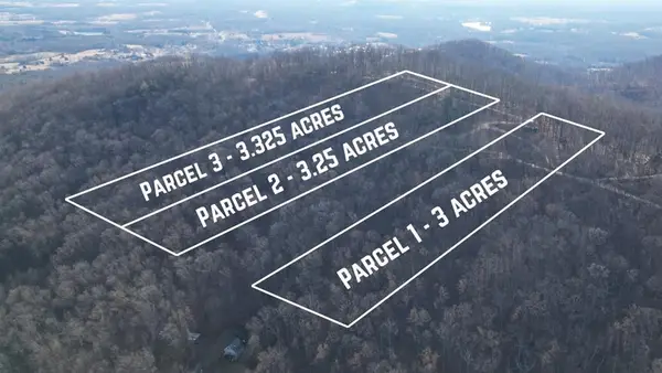 1552 Top Ridge Road, Stanardsville, VA 22973