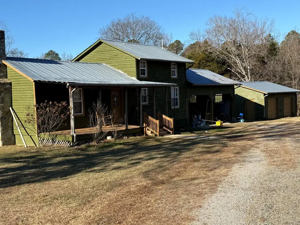 1023 Copley Springs Road, South Boston, VA 24592 - Image #1