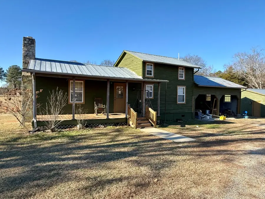 1023 Copley Springs Road, South Boston, VA 24592 - Image #3